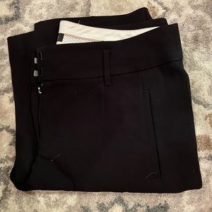 Ann Taylor Loft Marisa Trouser Pants